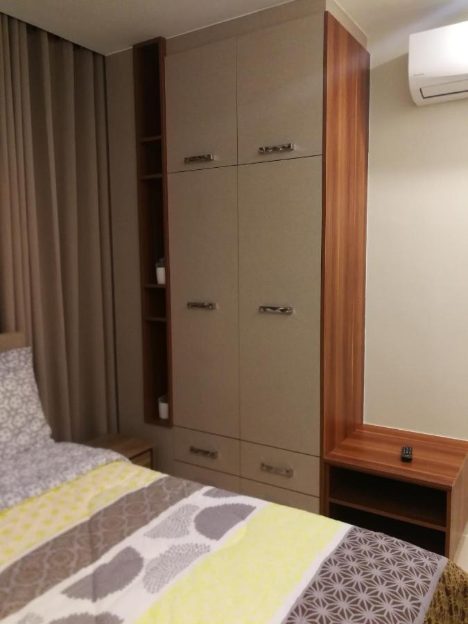 Adria Residences - Sapphire Garden - 2 Bedroom For 4 Person * Manila