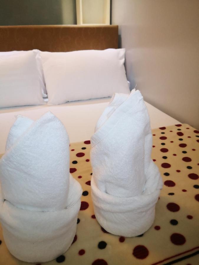 Apartment Bliss Staycation At Sea Residences By John