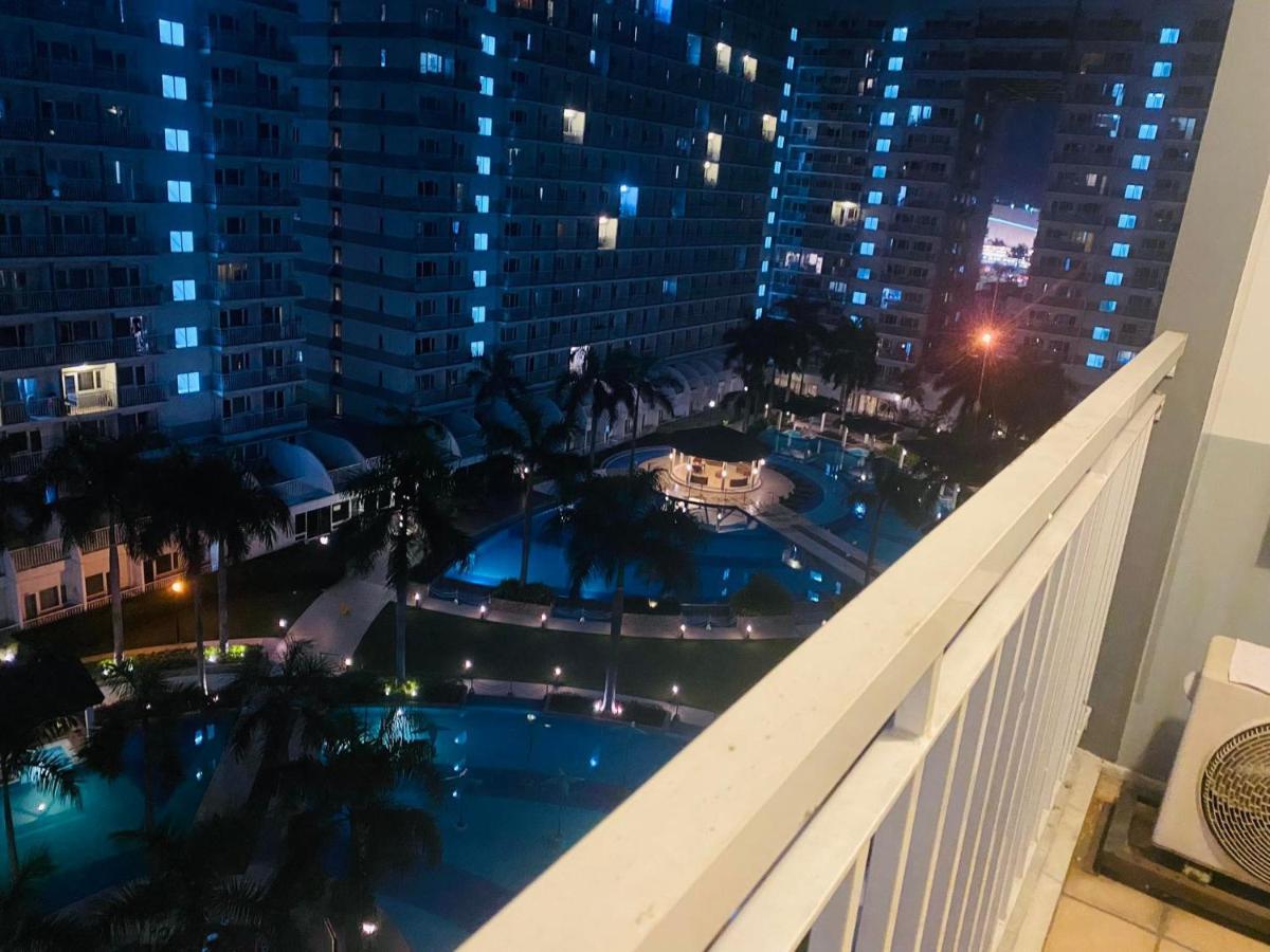 Shell C14 Near Mall Of - Airport * Manila