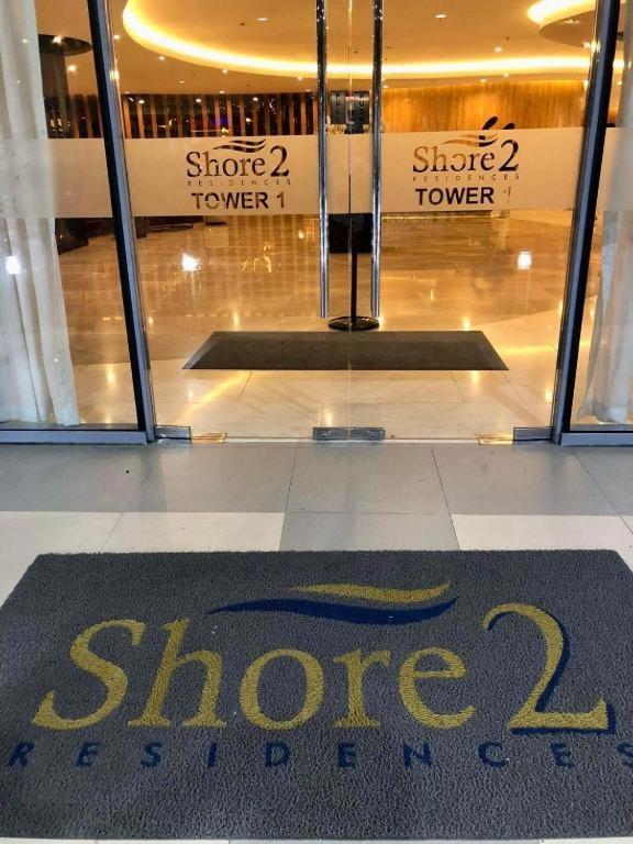 Aparthotel Shore 2 Residences @ Mall Of Asia