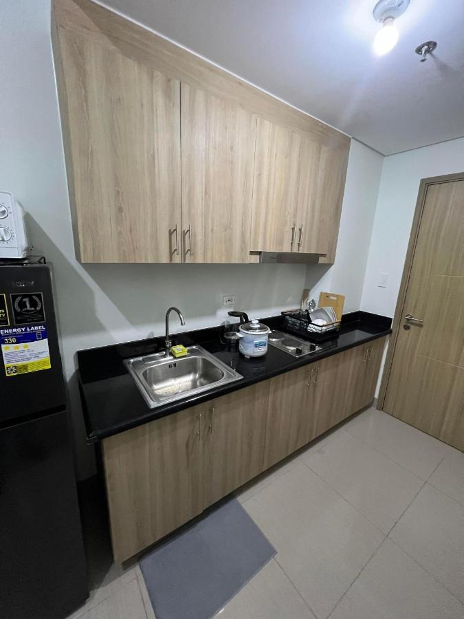 Shore 2 Residences @ Mall Of Asia Aparthotel *