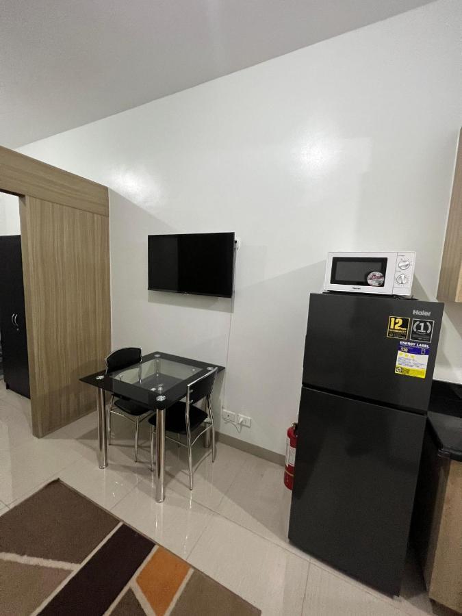Shore 2 Residences @ Mall Of Asia