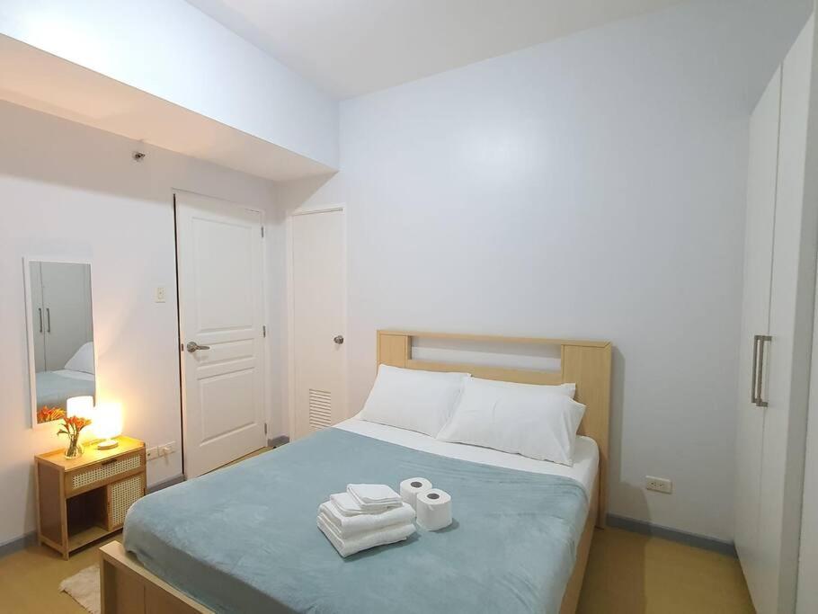 Avant In Bgc - Spacious 1 Bedroom With Amazing View *