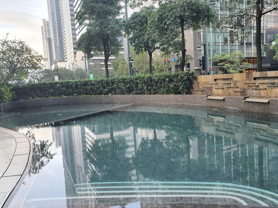 Avant In Bgc - Spacious 1 Bedroom With Amazing View *