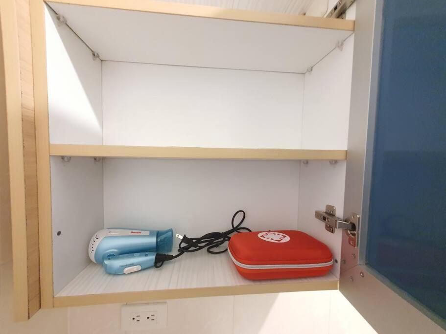 Apartment Avant In Bgc - Spacious 1 Bedroom With Amazing View *