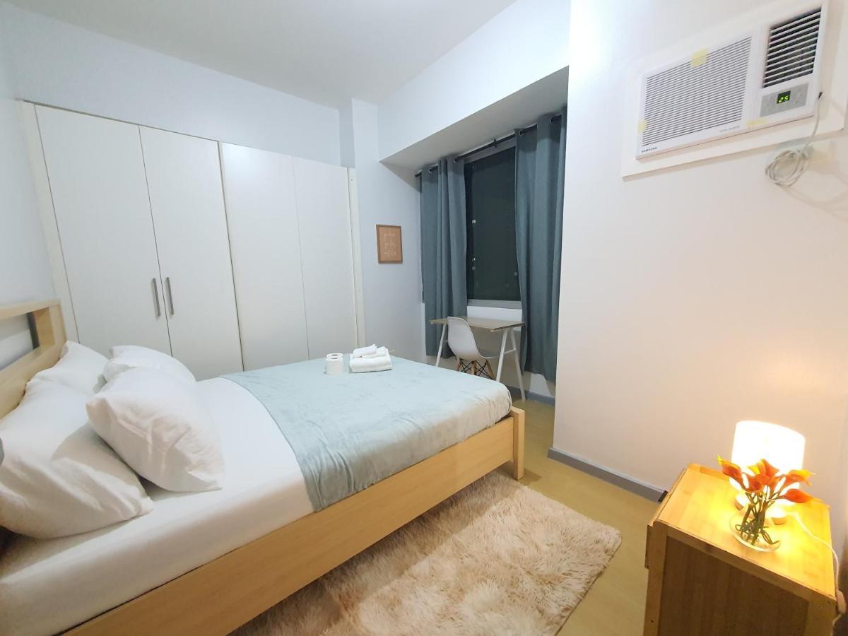 Avant In Bgc - Spacious 1 Bedroom With Amazing View *