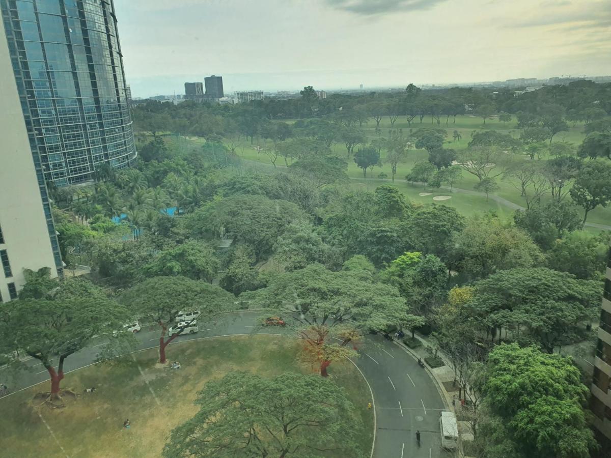 Avant In Bgc - Spacious 1 Bedroom With Amazing View Apartment *