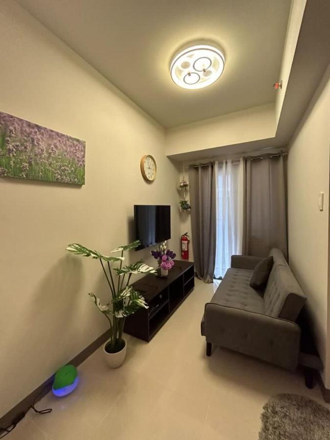 The Estrella At S Residences Mall Of Asia Complex, Near Airports Manila