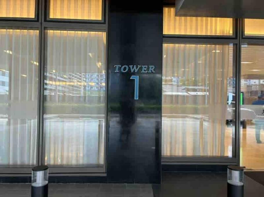 The Estrella At S Residences Mall Of Asia Complex, Near Airports Apartment Manila