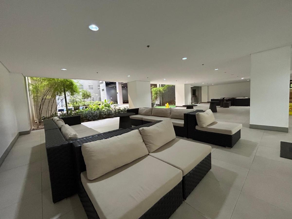 Apartment The Estrella At S Residences Mall Of Asia Complex, Near Airports
