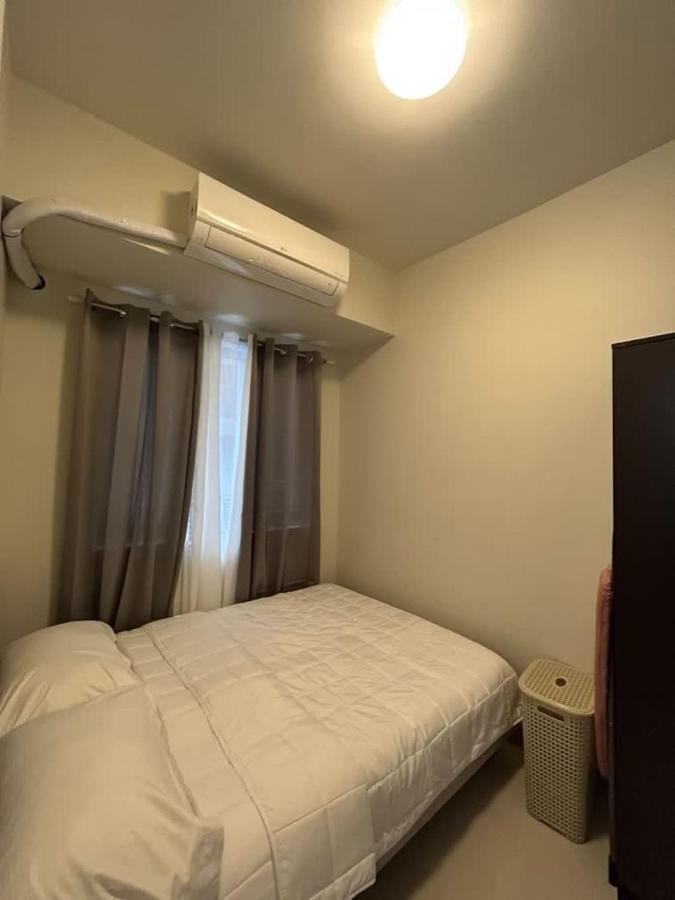 The Estrella At S Residences Mall Of Asia Complex, Near Airports Manila