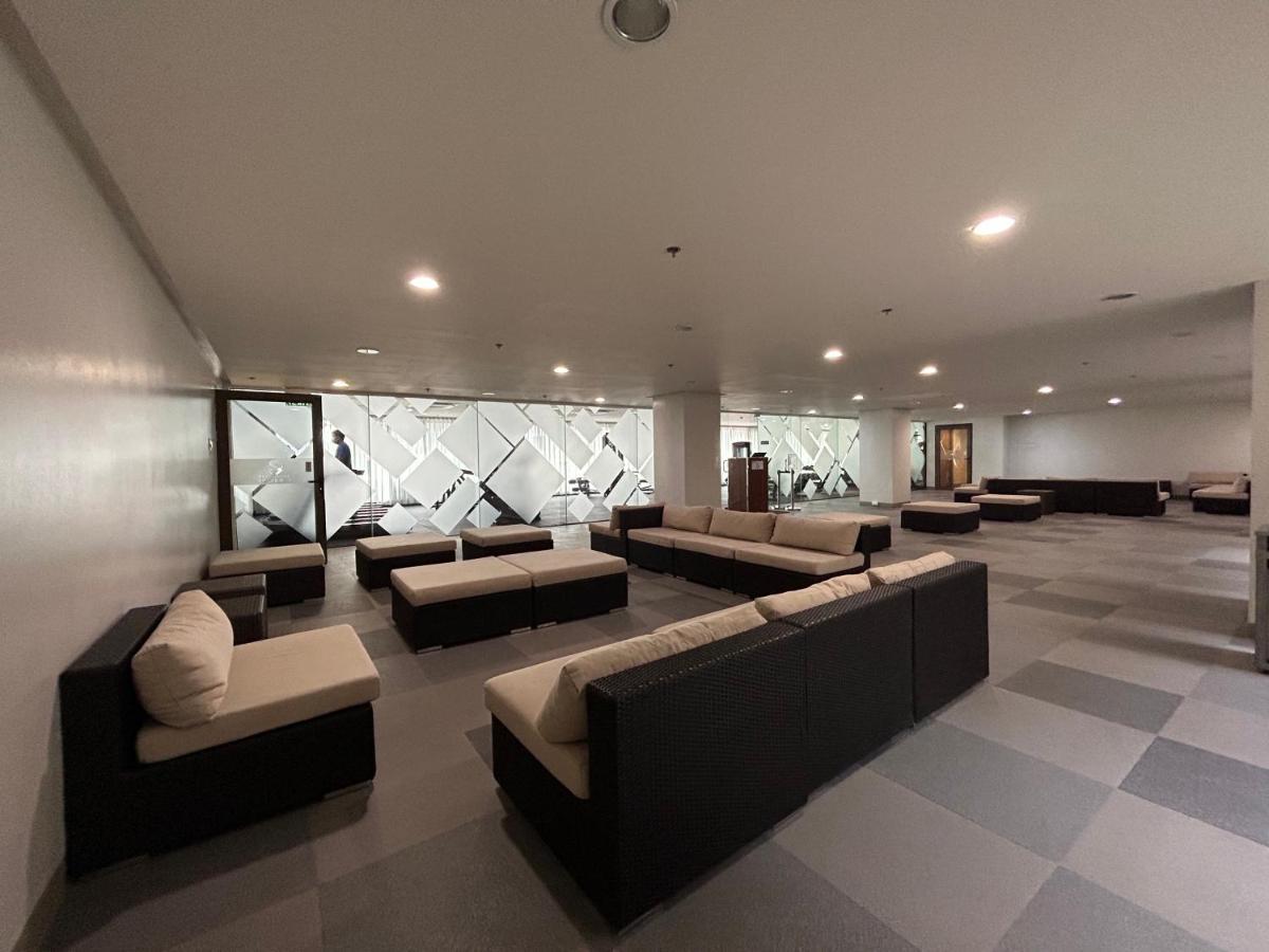 The Estrella At S Residences Mall Of Asia Complex, Near Airports