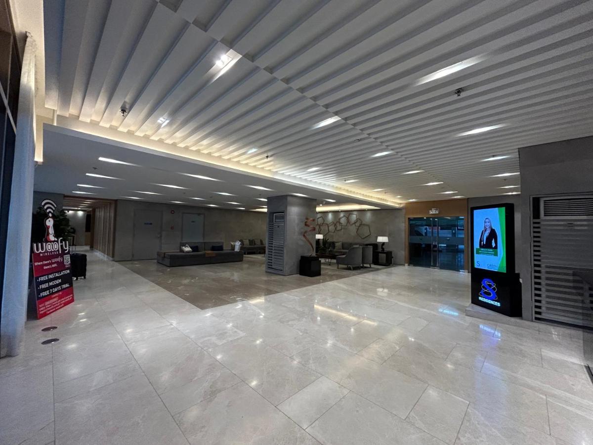 The Estrella At S Residences Mall Of Asia Complex, Near Airports *