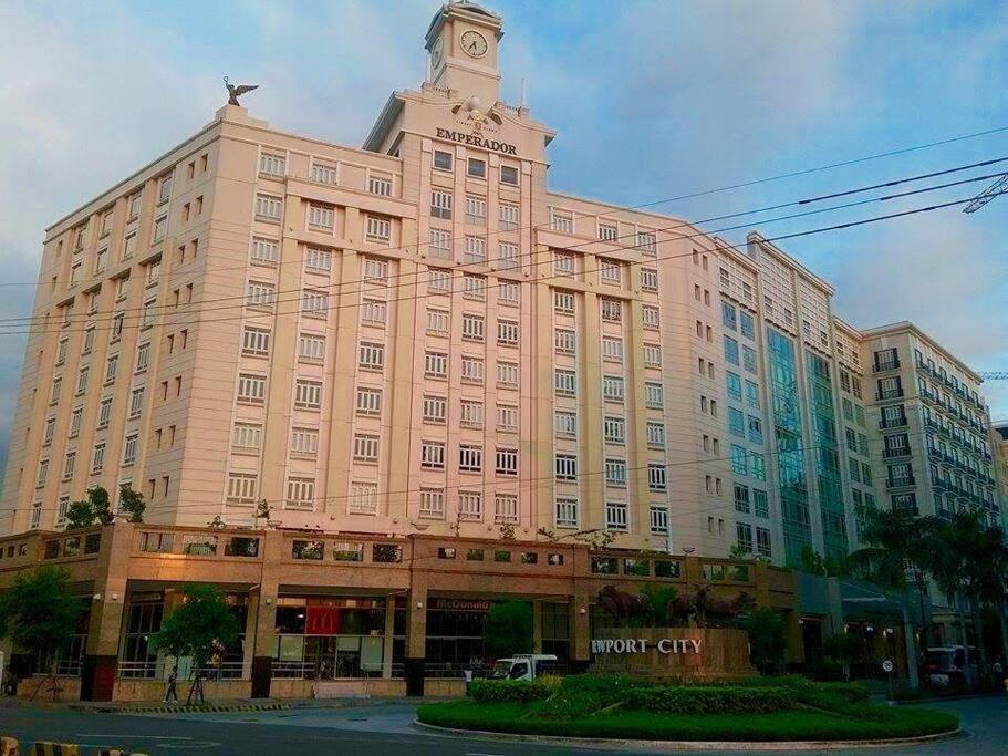 Condotel At 150 Newport Blvd. Near Naia T3 W/ Wifi *