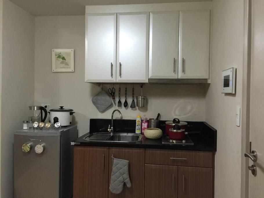 Condotel At 150 Newport Blvd. Near Naia T3 W/ Wifi Apartment *