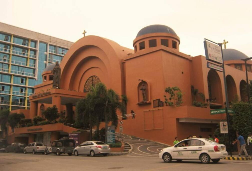 Condotel At 150 Newport Blvd. Near Naia T3 W/ Wifi *