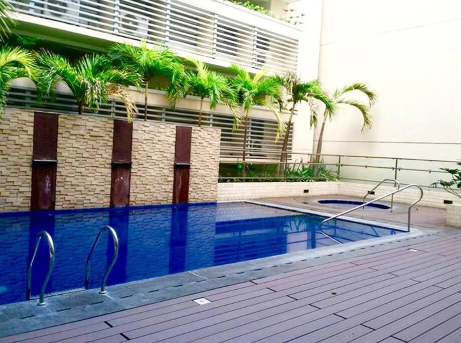 Condotel At 150 Newport Blvd. Near Naia T3 W/ Wifi * Manila