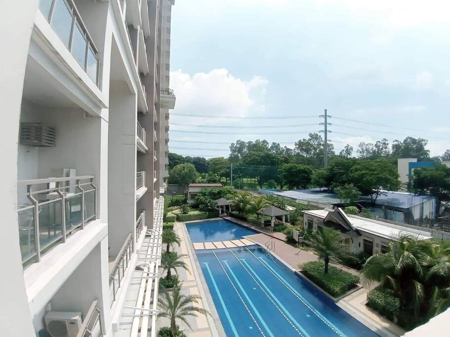 Apartment The Layover Queen Br Near Naia T3 *