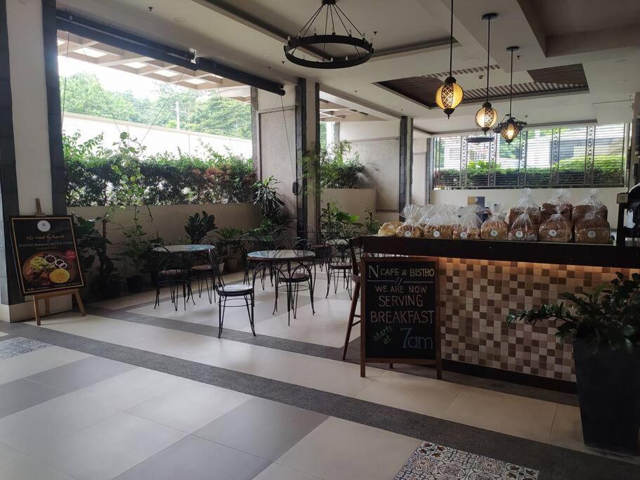Apartment The Layover Queen Br Near Naia T3 *