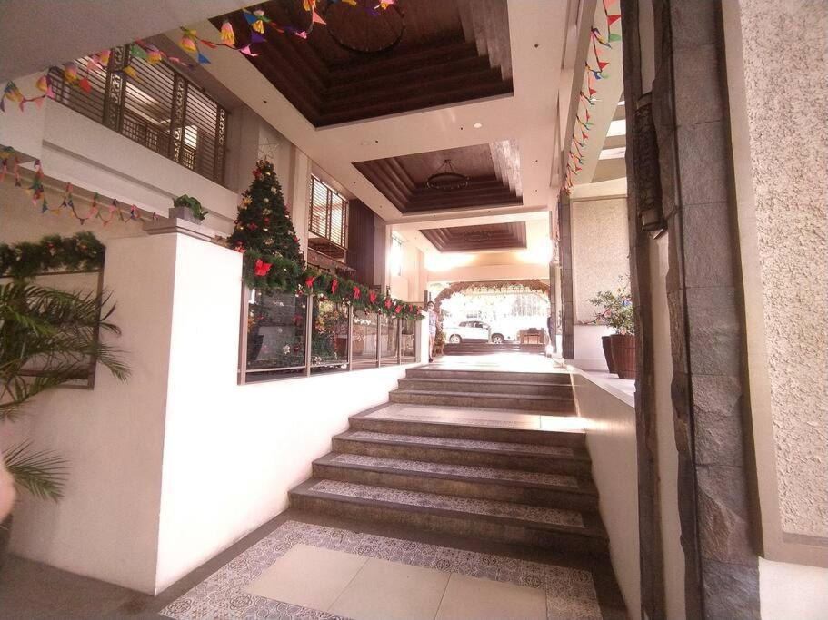 Apartment The Layover Queen Br Near Naia T3