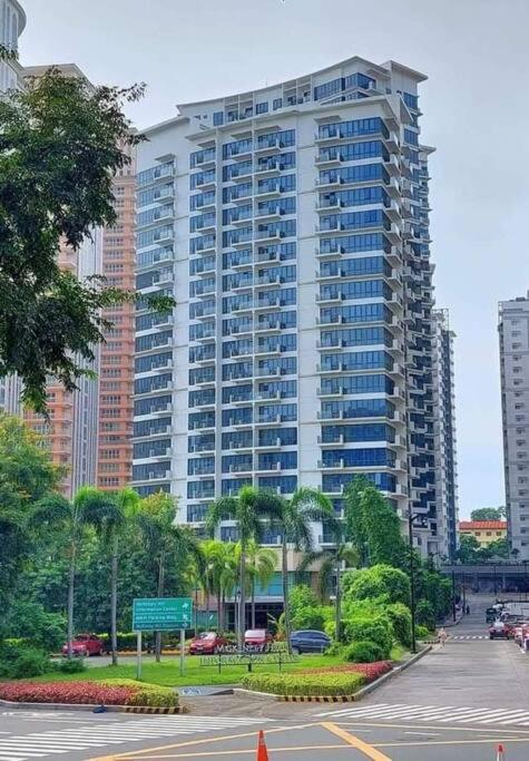 Apartment Mckinley Hills Bgc Taguig *