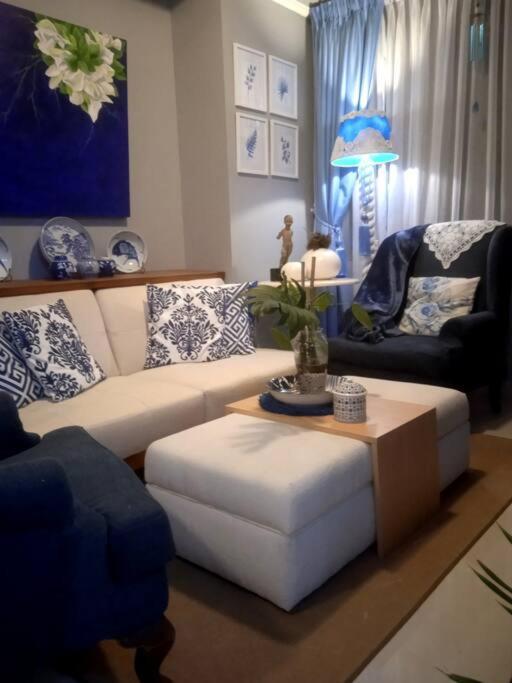 Apartment Mckinley Hills Bgc Taguig Manila