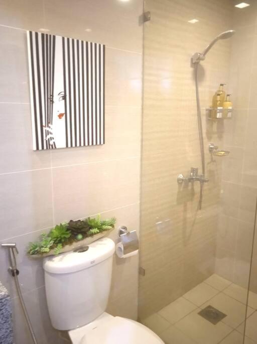 Mckinley Hills Bgc Taguig Apartment Manila