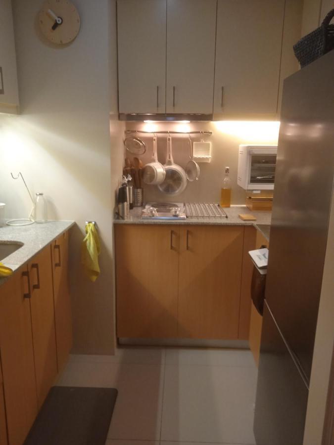 Mckinley Hills Bgc Taguig Apartment