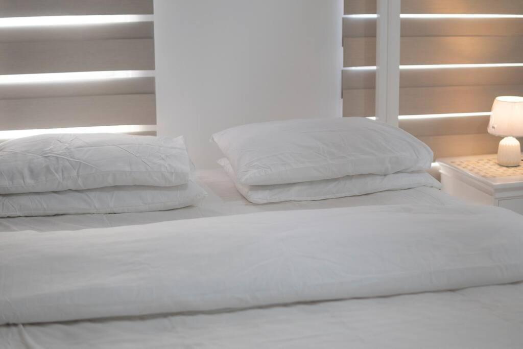 Apartamento A2j Luxury 1br Balcony Venice Near Malls