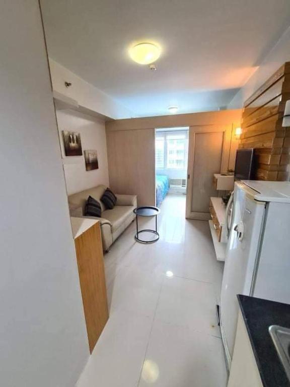 Sea Residences