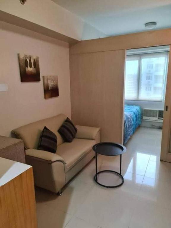 Sea Residences Aparthotel Manila