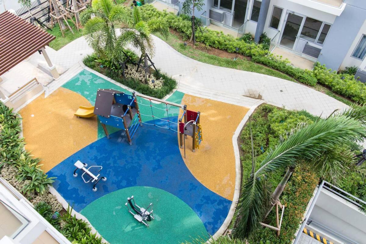2 Bedroom Near Naia 3 Pasay *