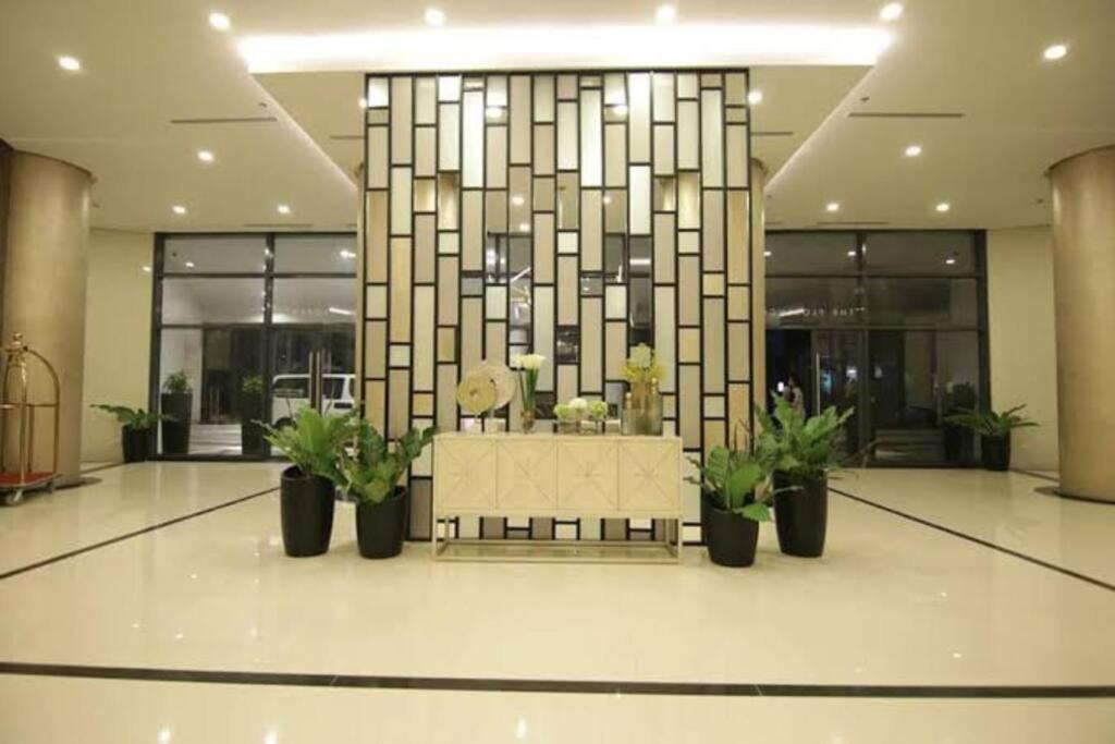 Mckinley Hills Bgc Taguig Apartment Manila