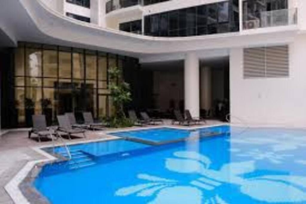 Mckinley Hills Bgc Taguig Apartment Manila