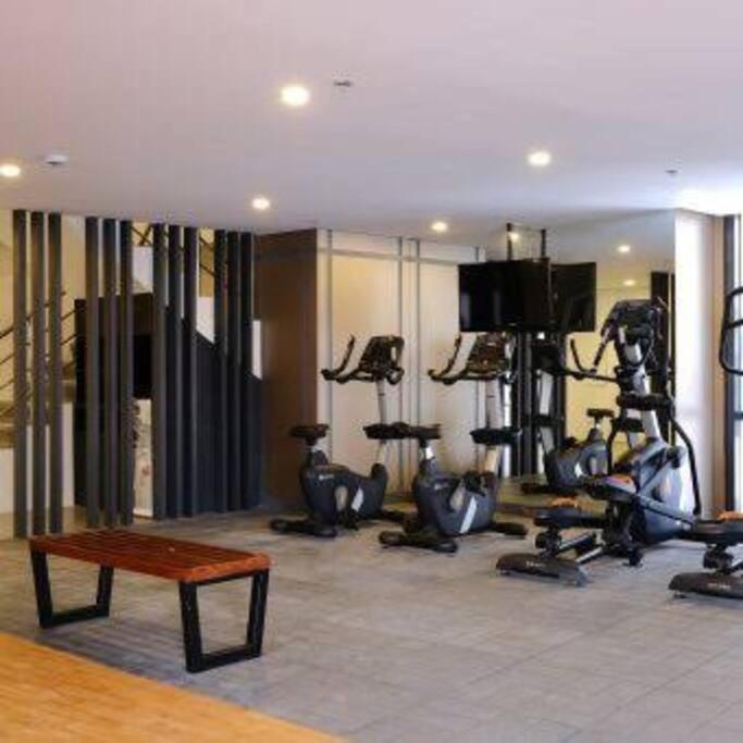 Apartment Mckinley Hills Bgc Taguig