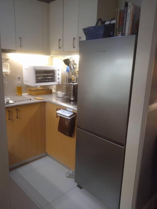 Mckinley Hills Bgc Taguig Apartment Manila
