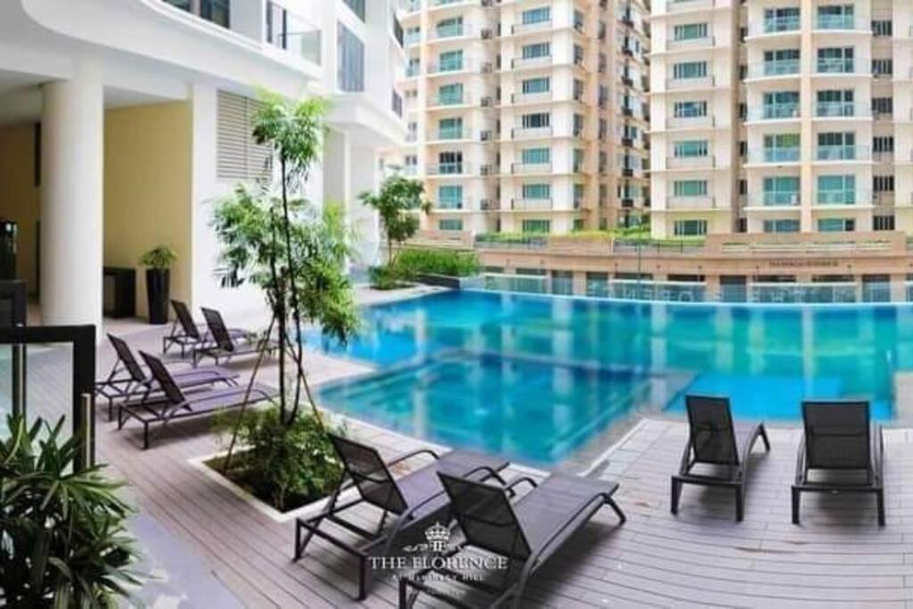Apartment Mckinley Hills Bgc Taguig *
