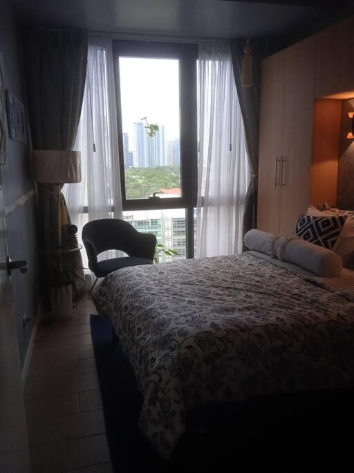 Apartment Mckinley Hills Bgc Taguig Manila