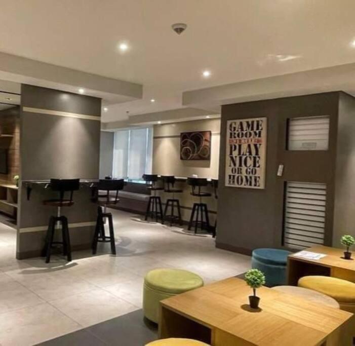 Mckinley Hills Bgc Taguig Manila