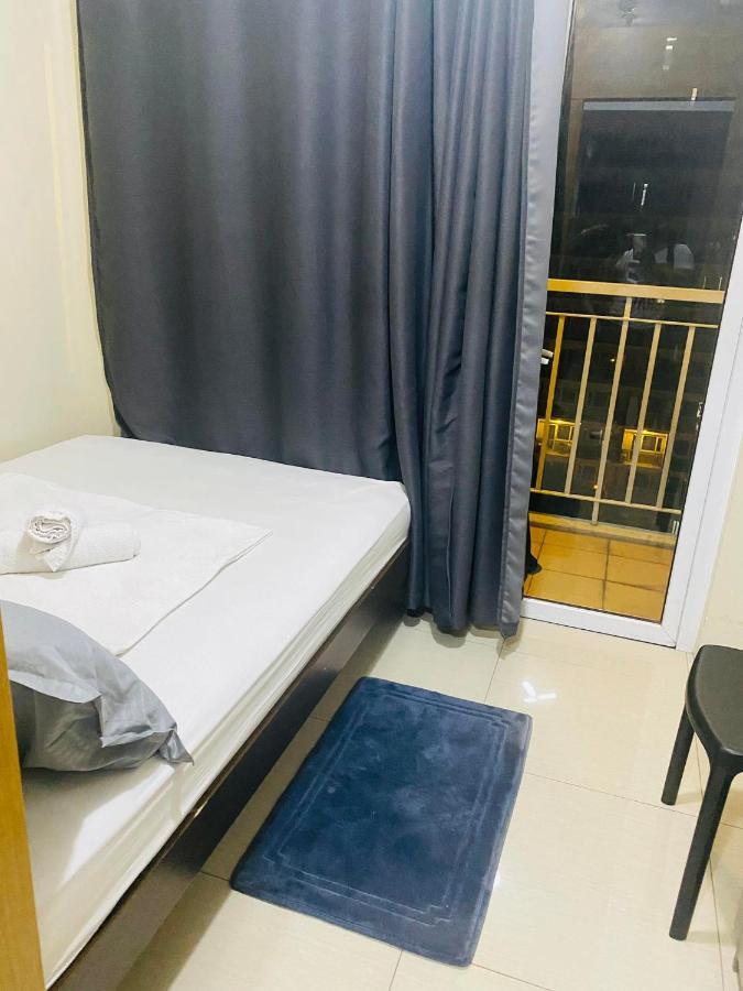 Shell C14 Near Mall Of - Airport Apartment