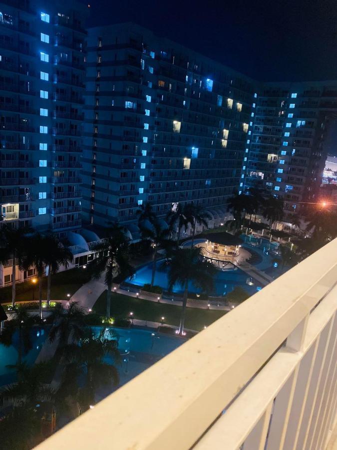 Shell C12 Near Airport Shorwalk To Mall Of * Manila
