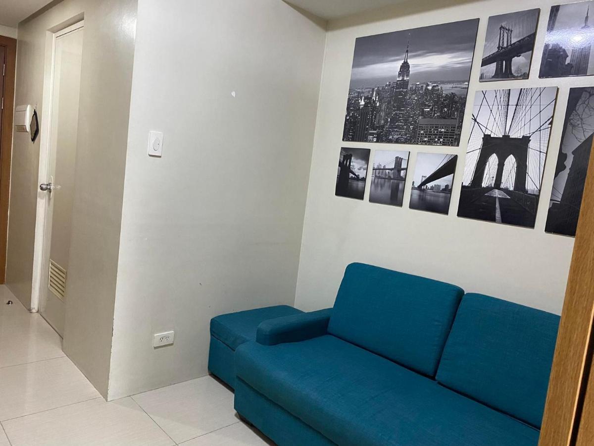 Apartment Shell C12 Near Airport Shorwalk To Mall Of