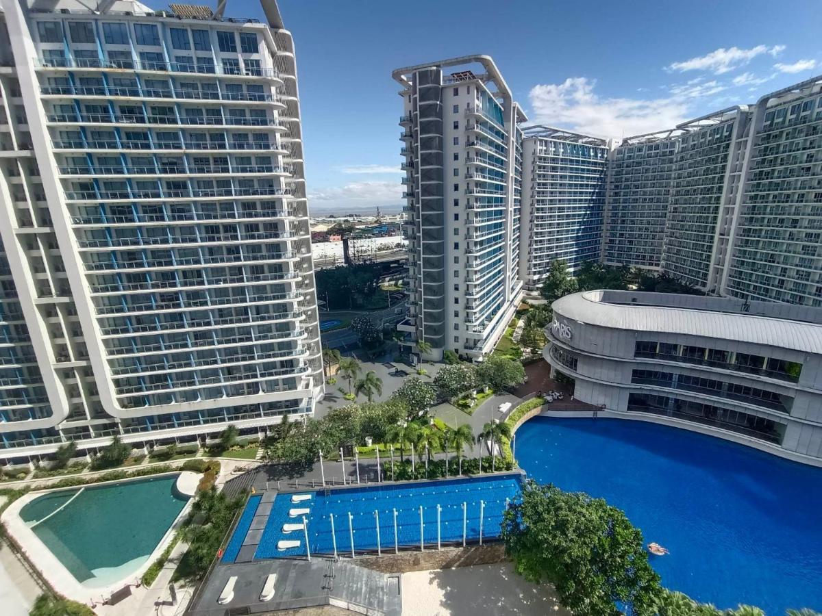 And More In Azure Beach Residences Apartment