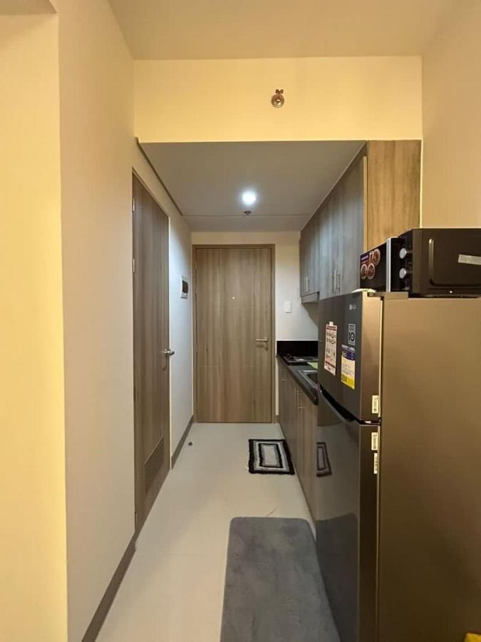 The Estrella At S Residences Mall Of Asia Complex, Near Airports Apartment Manila