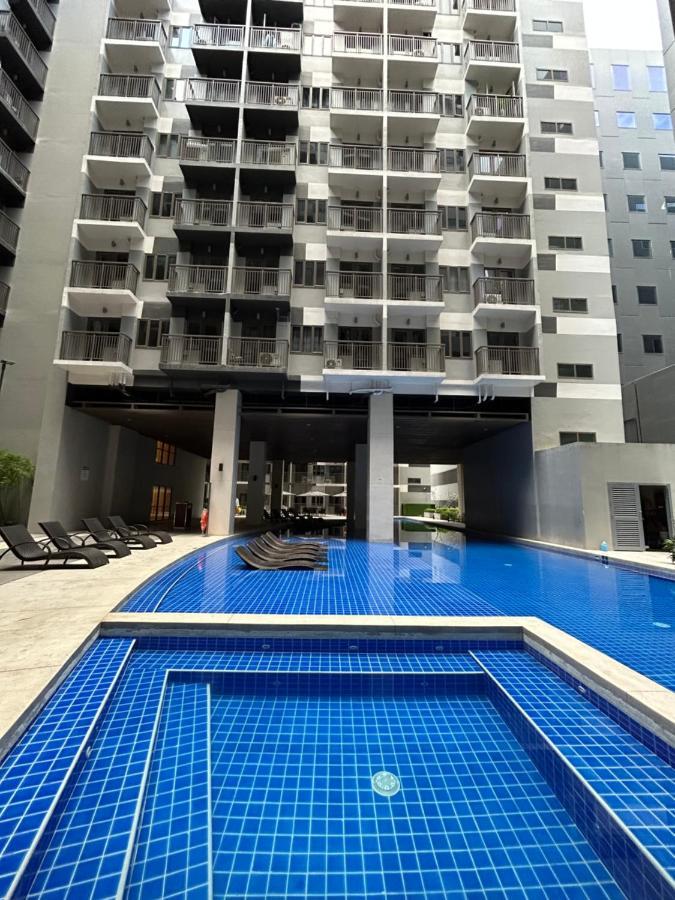 Apartment The Estrella At S Residences Mall Of Asia Complex, Near Airports Manila