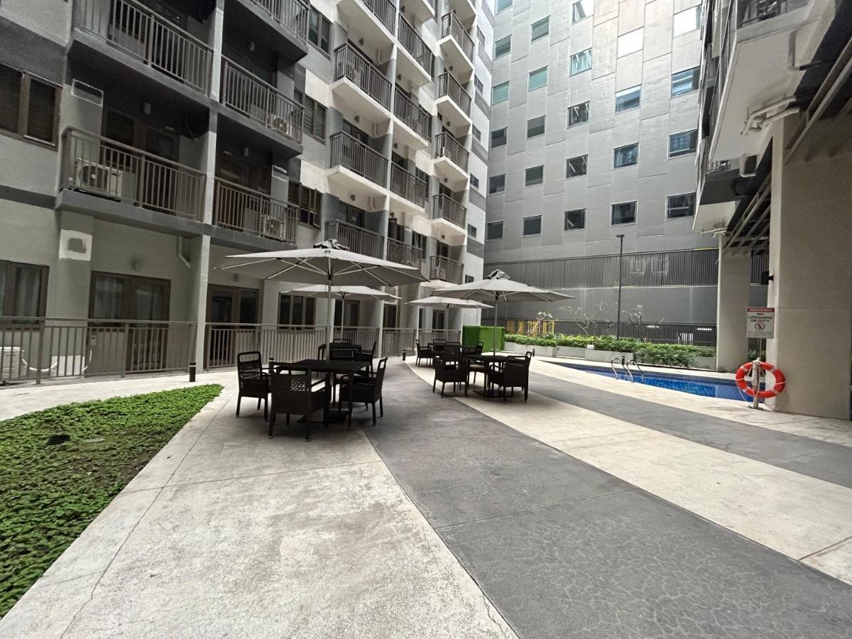 The Estrella At S Residences Mall Of Asia Complex, Near Airports Apartment Manila