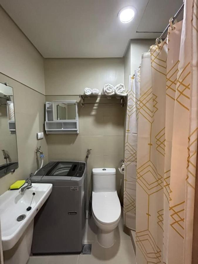The Estrella At S Residences Mall Of Asia Complex, Near Airports