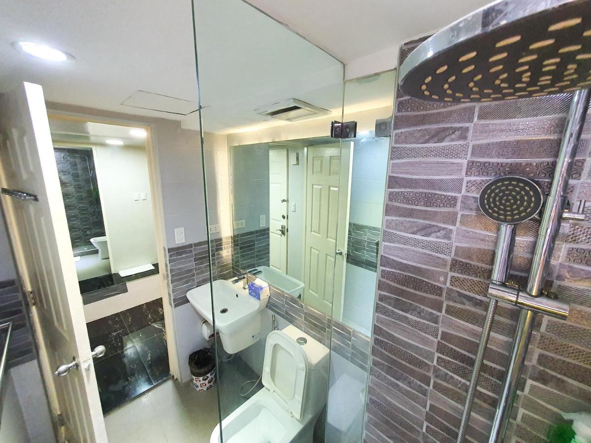 Apartment Burgundy Mckinley Place Service Apartment *