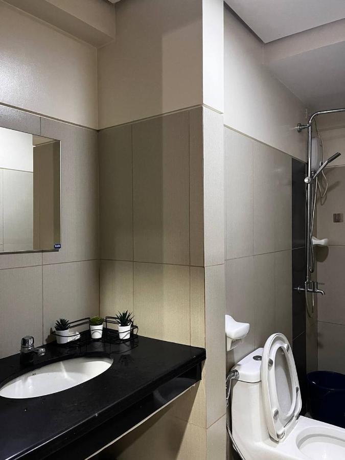 Apartamento Deluxe Breeze Residences