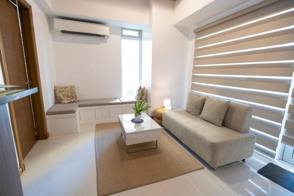 Apartamento A2j Luxury 1br Balcony Venice Near Malls *